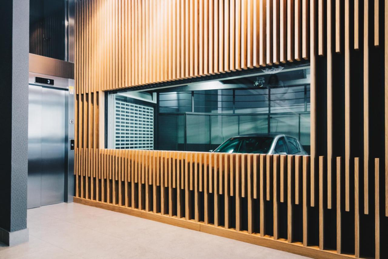 Domo By People Rentals 산세바스티안 외부 사진